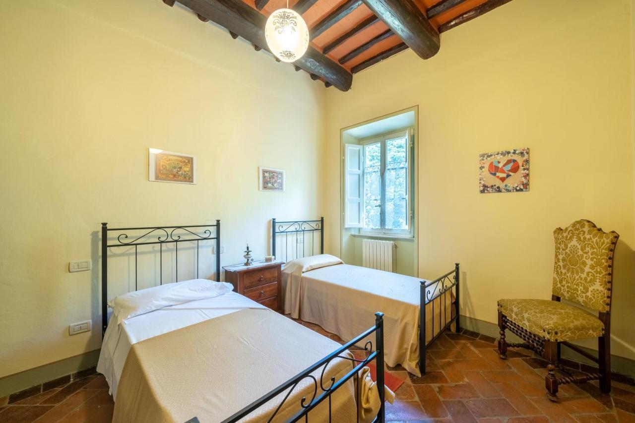 Tenute Di Badia Altopascio Exterior foto