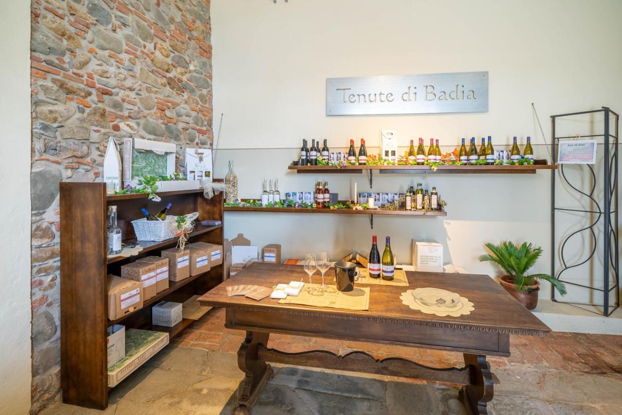 Tenute Di Badia Altopascio Exterior foto