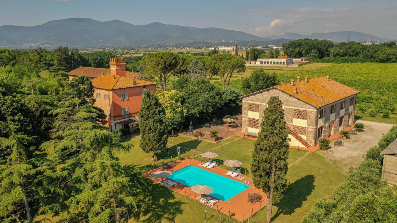 Tenute Di Badia Altopascio Exterior foto