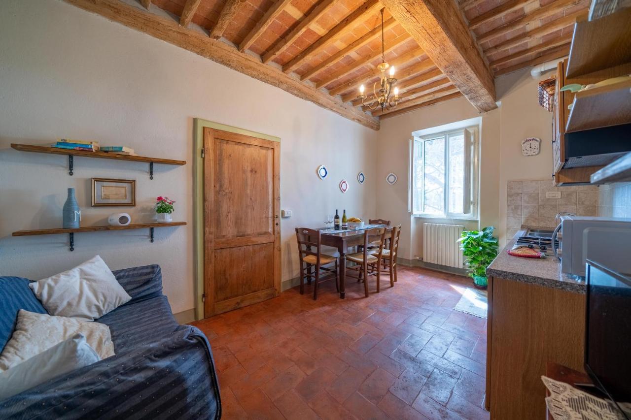 Tenute Di Badia Altopascio Exterior foto