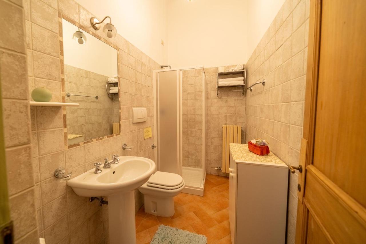 Tenute Di Badia Altopascio Exterior foto