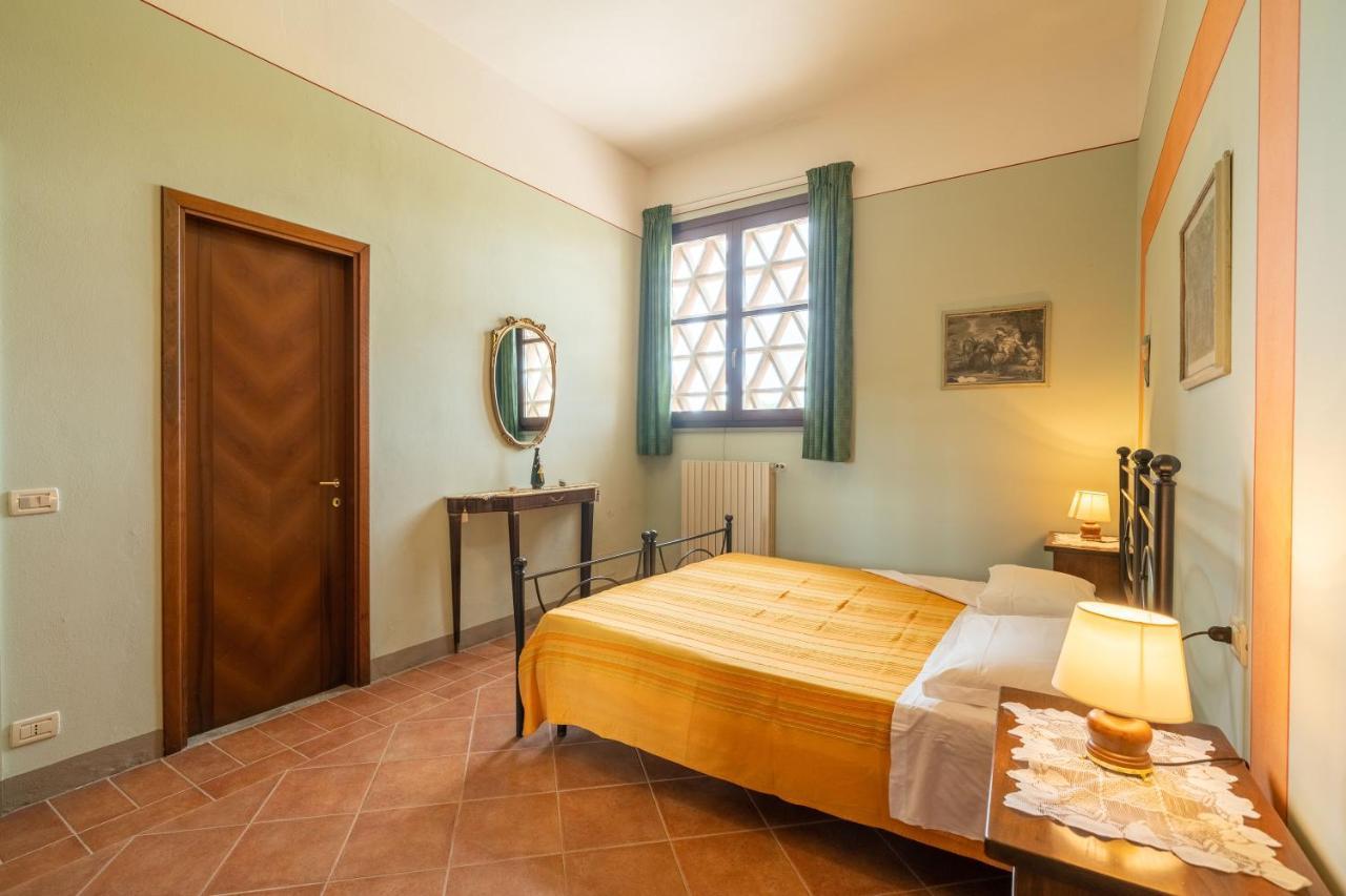 Tenute Di Badia Altopascio Exterior foto