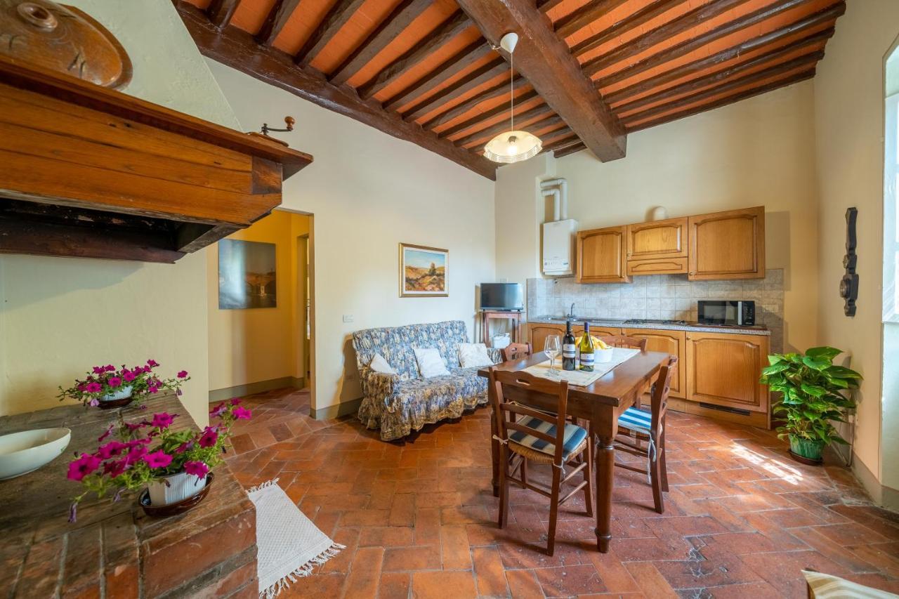 Tenute Di Badia Altopascio Exterior foto