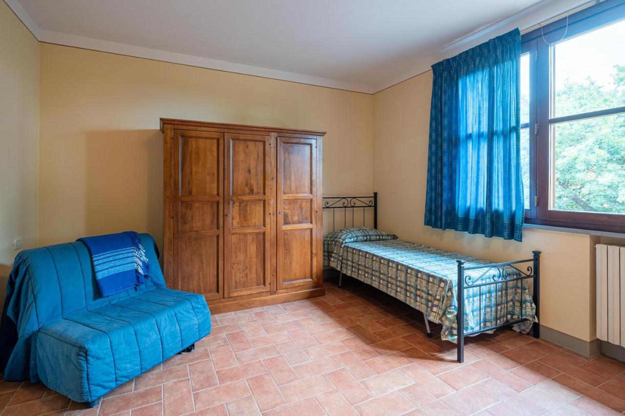 Tenute Di Badia Altopascio Exterior foto