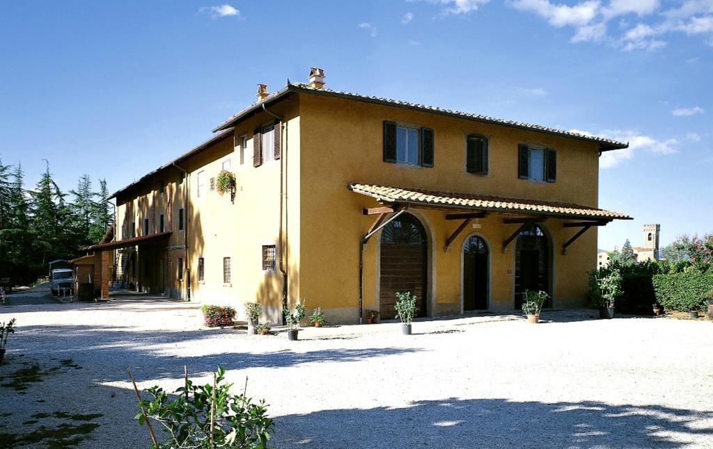 Tenute Di Badia Altopascio Exterior foto