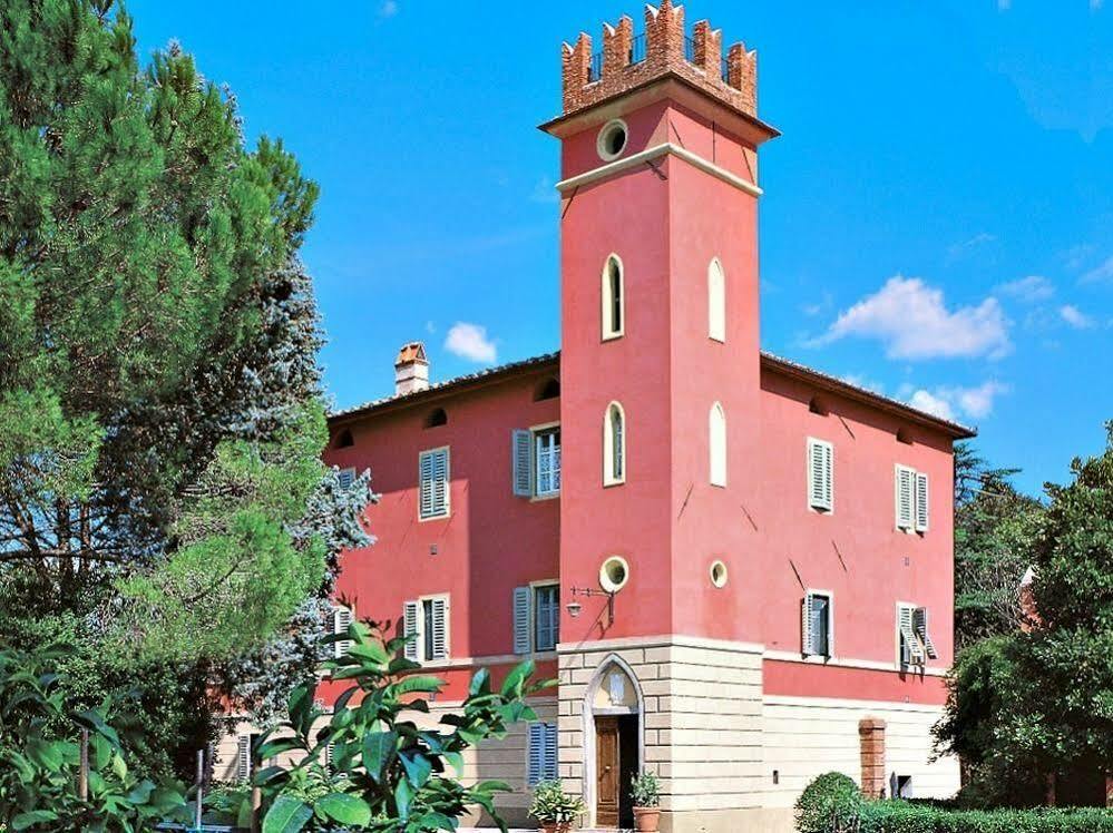 Tenute Di Badia Altopascio Exterior foto