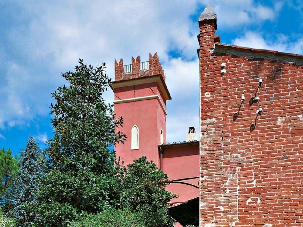 Tenute Di Badia Altopascio Exterior foto