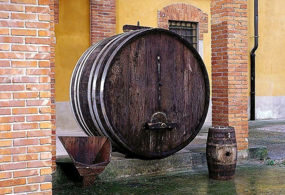 Tenute Di Badia Altopascio Exterior foto