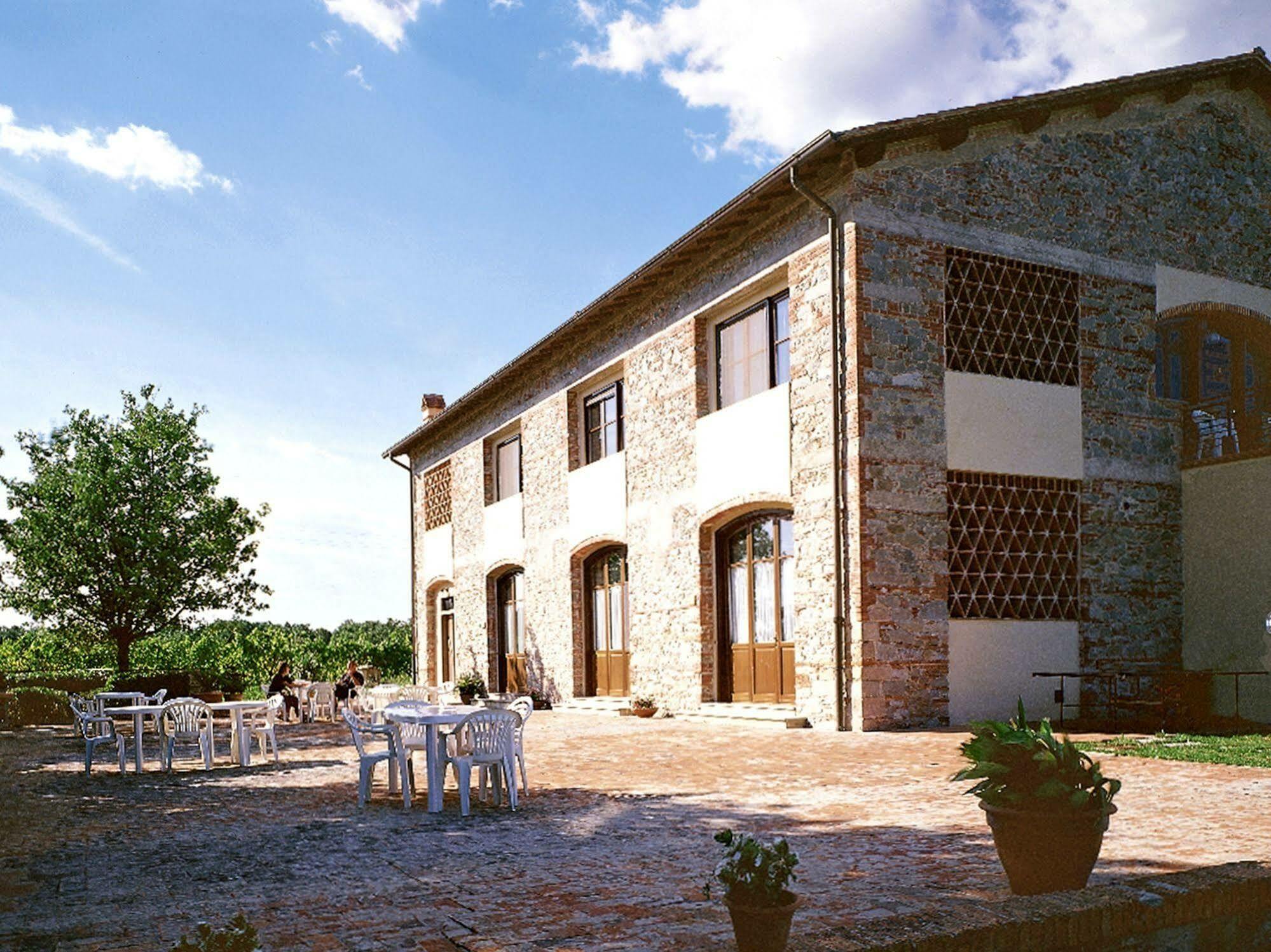 Tenute Di Badia Altopascio Exterior foto