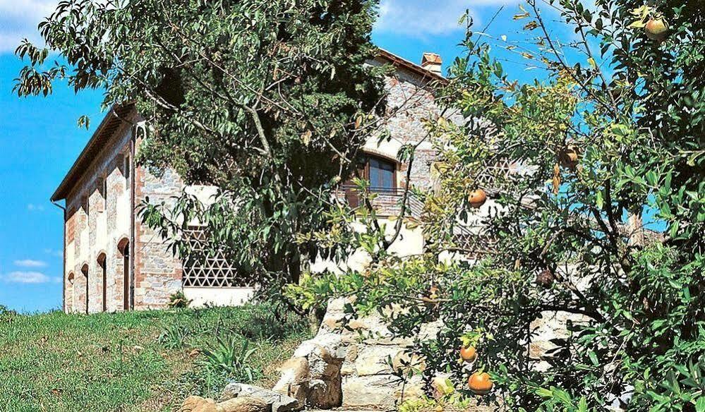 Tenute Di Badia Altopascio Exterior foto